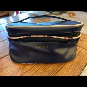 Yumi Kim Cosmetic Bag NWOT